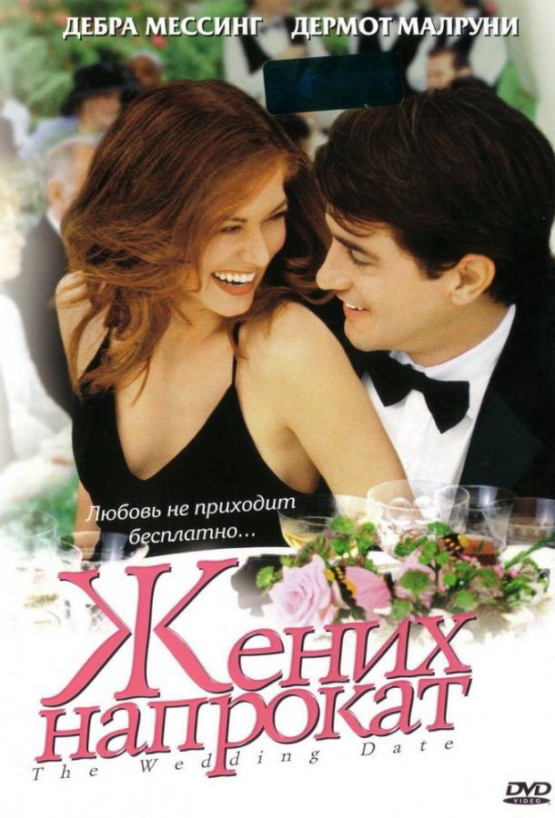 Фильм Жених напрокат 2005 смотреть онлайн: мелодрама с Деброй Мессинг и Дермотом Малруни